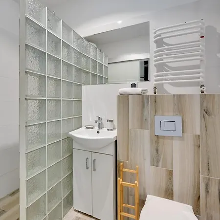 Apartment Old Town Dlugi Targ Gdansk