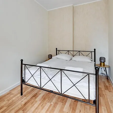 Apartment Old Town Dlugi Targ