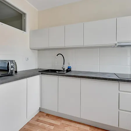 Apartment Old Town Dlugi Targ